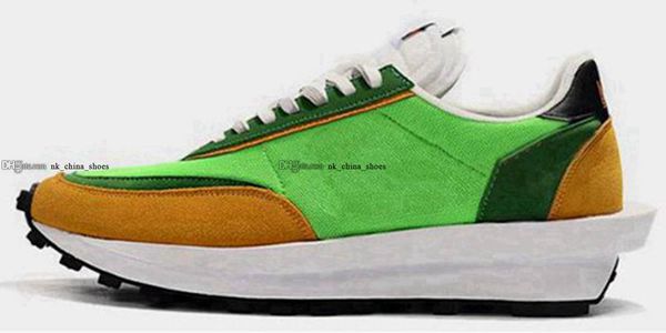 

trainers 35 waffle 5 shoes women mens running 12 men sacai racer sneakers sports gym 46 lvd ladies casual daybreak size us eur cha8912957, Black;red