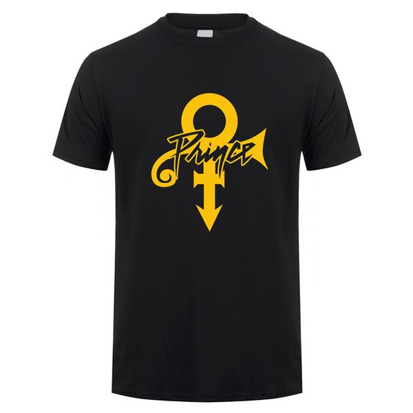 

sport prince rogers nelson love symbol album t shirt men summer short sleeve cotton t-shirts man cool tshirt lh-204