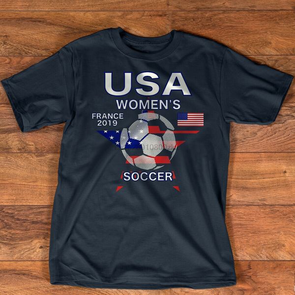 

women soccer usa team tshirt france 2020 world tournament t-shirt sport hooded sweatshirt hoodie