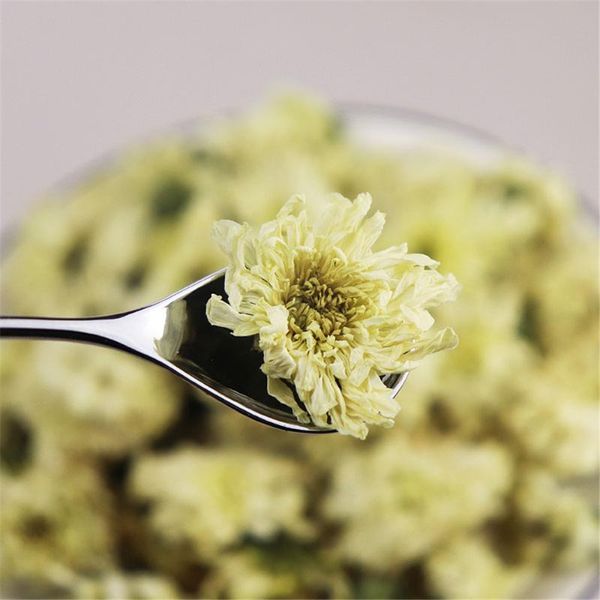 

organic dried chrysanthemum flower buds florists chrysanthemum flower buds 100g
