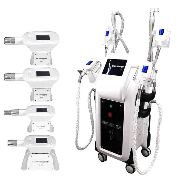 

cryolipolysis fat ing cool body sculpting cryotherapy loss weight device with two cryo handles work at the same time