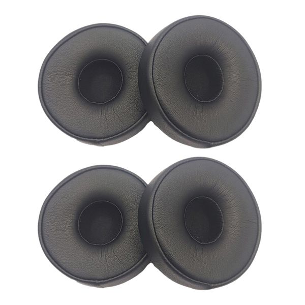 

2pairs headphone earpads foam cushion ear pads for akg n60nc n60ncbt headset