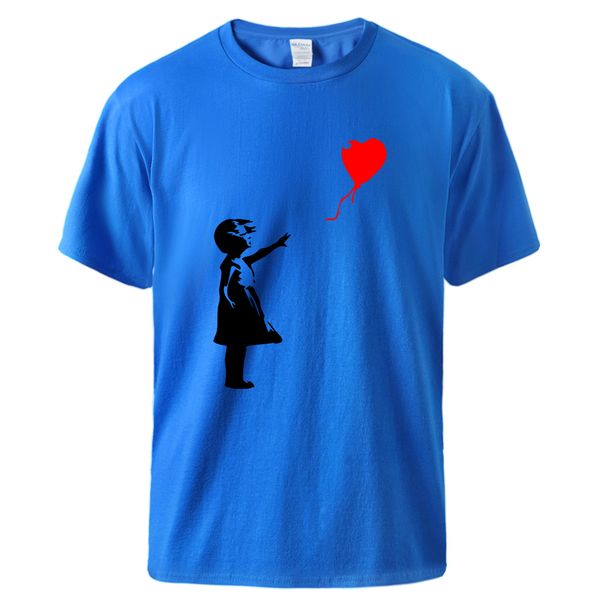 

world peace summer kcco balloon girl banksy love swear brand cool fashion short sleeve tee hooded sweatshirt hoodie men t shirt