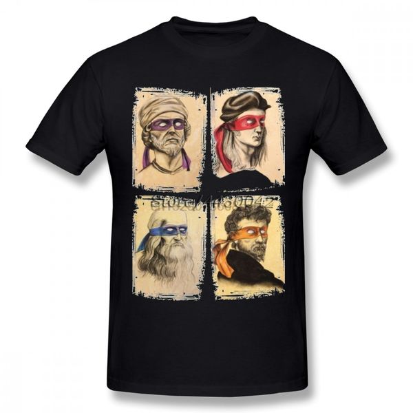 

наука черепаха топы футболки для мальчика мужчин t рубашек для мужчин плюс размер команды tee shirt 4xl 5xl 6xl camiseta спорт с капюшоном h