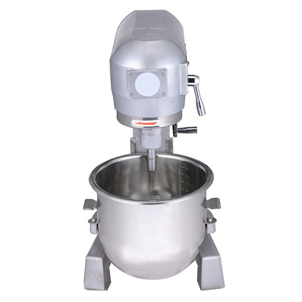 

30l 1500 вт электрический торт для пищевых продуктов питания blender многофункциональный тесто сырный яйцо вращающийся миксер домашний кухон