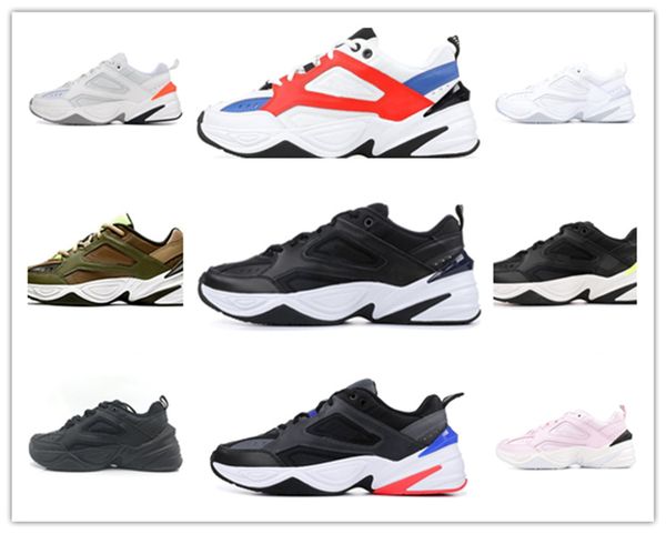 

wholesale m2k tekno old men sport shoes for men women athletic trainers professional designer shoes 36-45