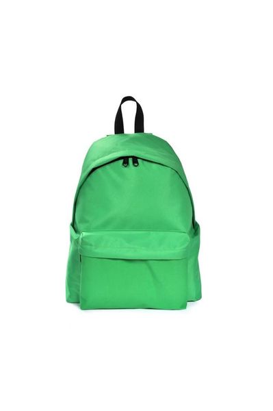 

backpack papeterie original 22 l. neon green/made in turkey sale
