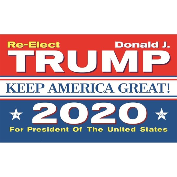 

popular 2020 trump 2020 campaign flag 90x150cm all kinds of flagss