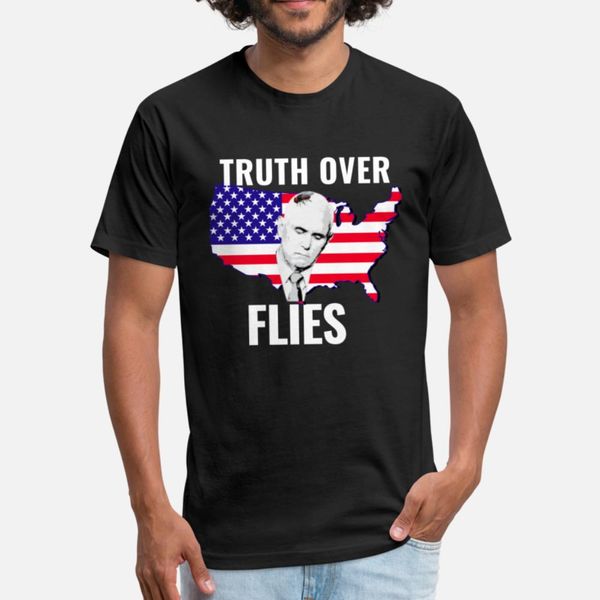 

truth over flies vp debate t shirt fit lovely design tracksuit hoodie sweatshirt