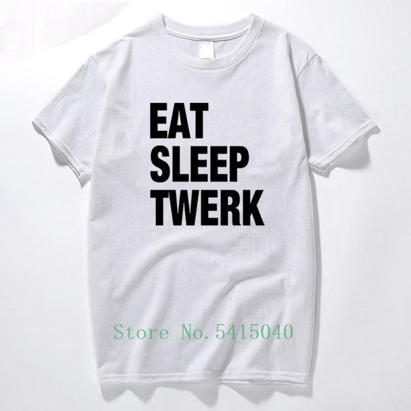 

homme new arrival t shirt cool summer men t shirt letter printing eat sleep twerk funny tee shirt bran sport hooded sweatshirt hoodie