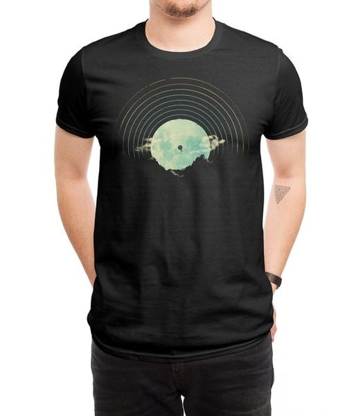 

new men casual напечатано тенниска саундтрек к спокойной ночи с коротким рукавом футболки tee топы спортивные толстовки с капюшоном hoodie