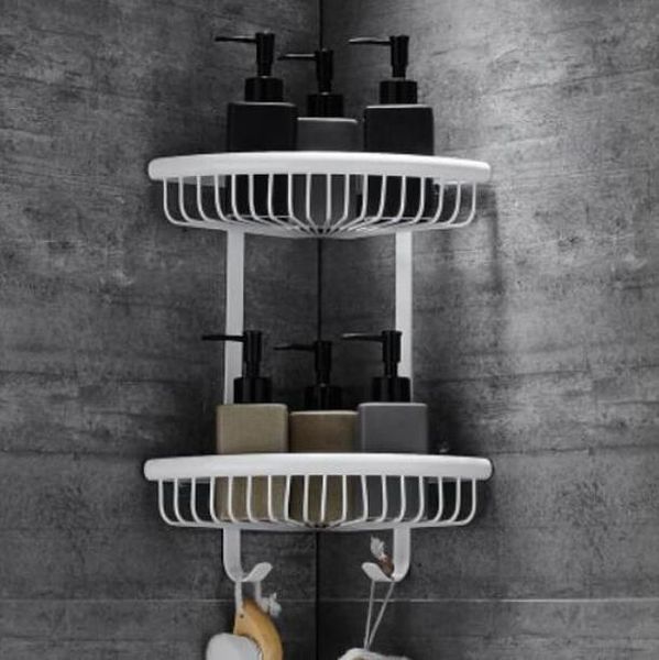 

bathroom accessories set white finish brass square robe hook paper holder towel bar soap basket towel rack bathroom hardware set bbychc