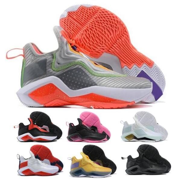 

jame soldier 14 men basketball shoes sneakers usa kay yow hare sisterhood bred orange xiv 2021 new arrival man flight tenis trainer shoes
