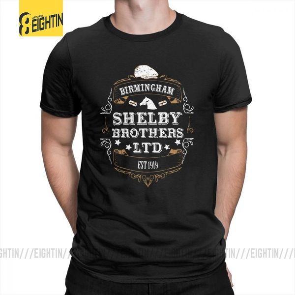 

peaky blinders shelby brothers ltd breathable purified s mens crewneck short sleeve large size sport hooded sweatshirt hoodie men t shirt