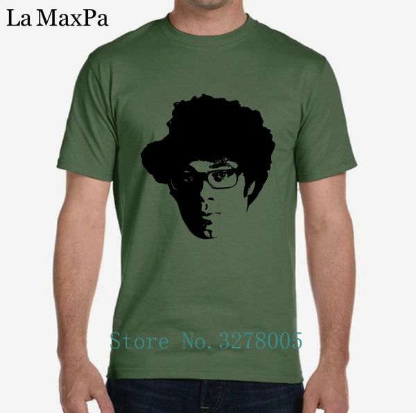

printed male the new moss the it crowd for original short sleeve humour summer style crazy sport hooded sweatshirt hoodie t shirt
