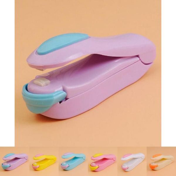 

машина sealer уплотнения sealer мини impulse мешок машина запечатывания вакуума еды пластиковые мешки портативный уплотнительные инструменты