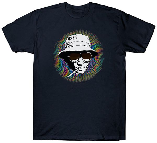 

hunter s thompson t shirt gonzo journalism america for youth middle-age the elder sport hooded sweatshirt hoodie