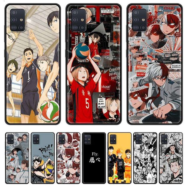 

samsung galaxy a51 a71 m31 a91 a72 m31s a41 a42 a31 a21s m51 m21 black casevfe1