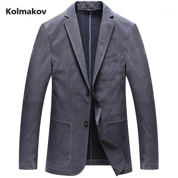 

2021 spring new style jacket men's coat, autumn men's classic blazer business blazers men size m-4xl1, White;black