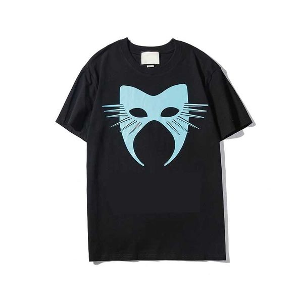 

mens mens shirt shirt t short designer t sleeve womens hairdressers summer size m-2xl hgxom, Black