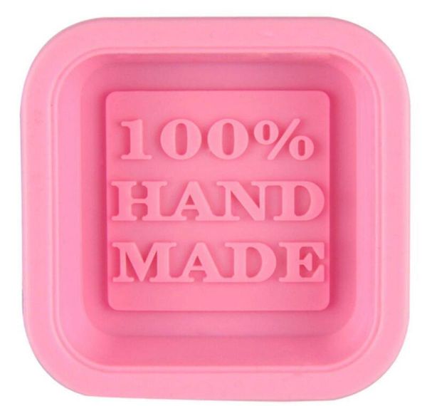 

100% handmade soap molds diy square sile moulds baking mold craft art making tool diy c bbyhjd yh_pack