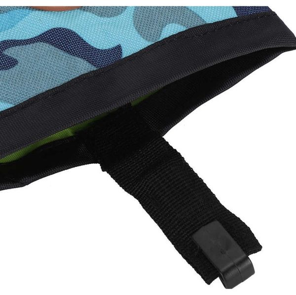 

pet snack pouch pet snack bag food snack lightweight oxford cloth pets for dogs pet pouch f wmtbbp