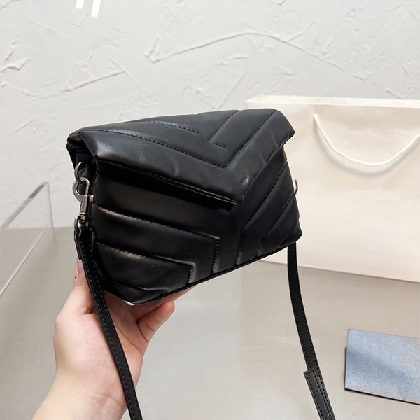 

2021 retro hobo handbags branded bags leather luxury designer bags ladies crossbody one shoulder large capacity 20cm wallet totes backpack w