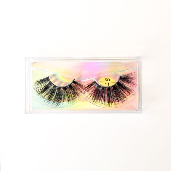 

5d mink eyelashes natural long false eyelashes soft mink lashes soft dramatic eye lashes wispy makeup beauty extension tools