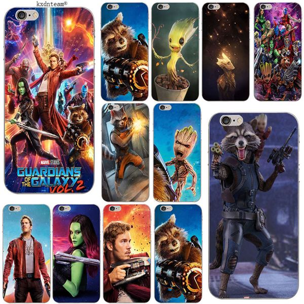 

silicone mobile phone cover tpu soft guard galays transparent thin cover vip 8 7 6 s plus 5 s se 5 c 4 setsvfe1