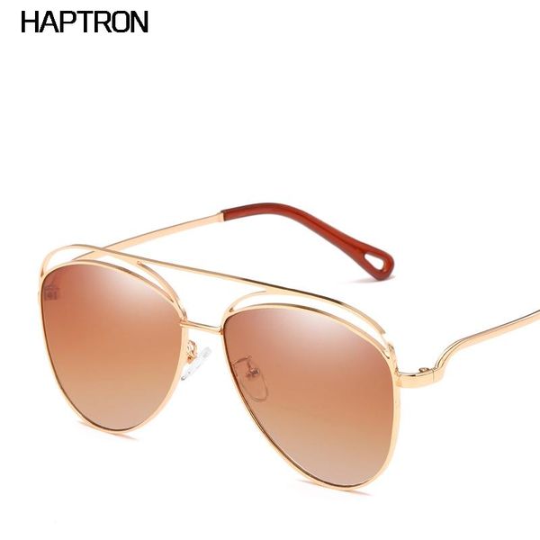 

vintage brand designer gold metal sunglasses men women sun glasses female oculos uv400 fashion glasses driving eyewear, White;black