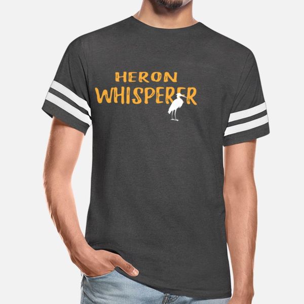 

heron whisperer graphic t shirt designers graphic t shirt cute vintage casual tracksuit hoodie sweatshirt