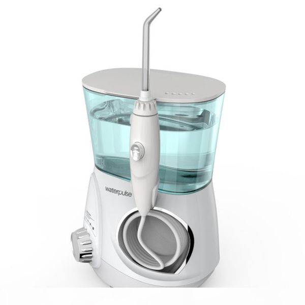 

waterpulse jianshibao v600g электробытовой панч зуб шайба зубочистка оральная промывка