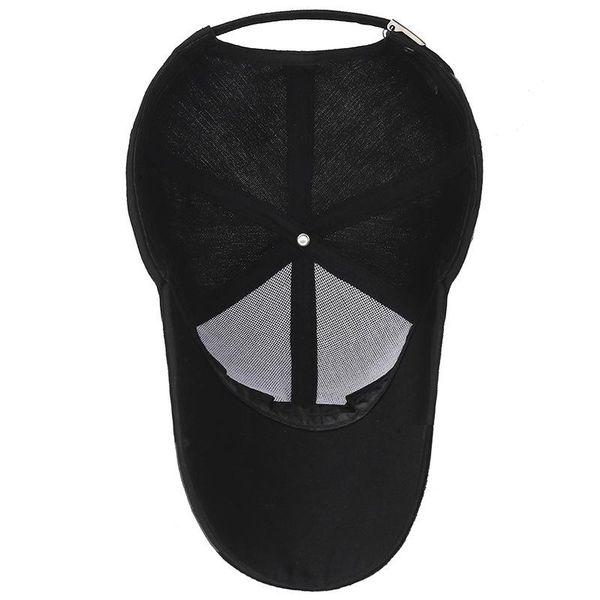 

hat спорт snapback высоких регулируемые колпачки качество new cap женщины шляпа бейсбол 2019 открытого мужчина jllkrx nana_home, Black