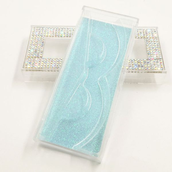 

pulling eyelash boxes pasting drill bottom paper cosmetic packing storage plastic sheet box packaging organizations colour storage 4yea c2