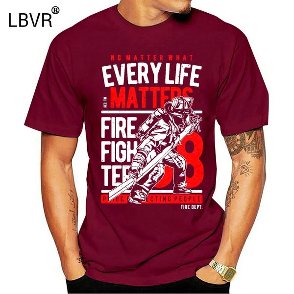 

every life matters firefighter shirt, firefighting shirt, firefighter gift new printing cool sport hooded sweatshirt hoodie t shirt