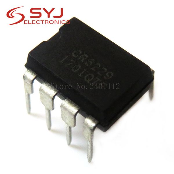 

10pcs / серия cr6229t cr6229 dip-8 в наличии