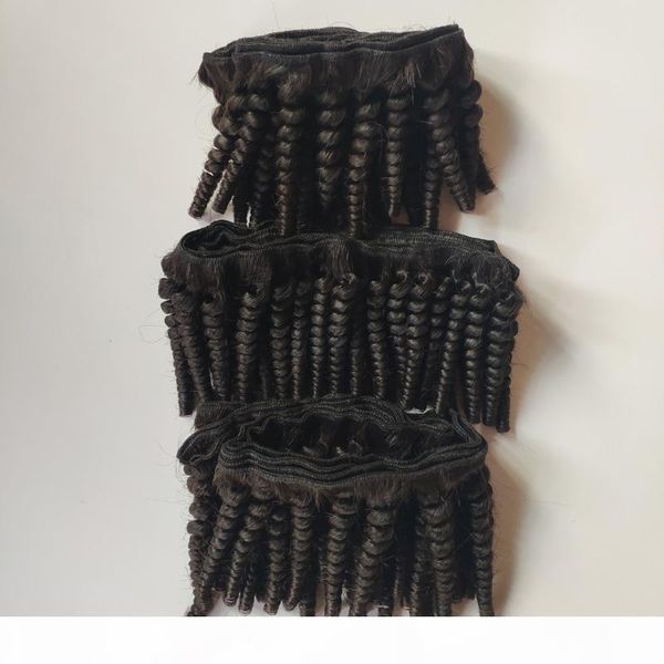 

supply brazilian virgin hair deep wave afro curly natural black keep scale 3pc 100g pc peruvian brazilian malaysian indian human hair weave