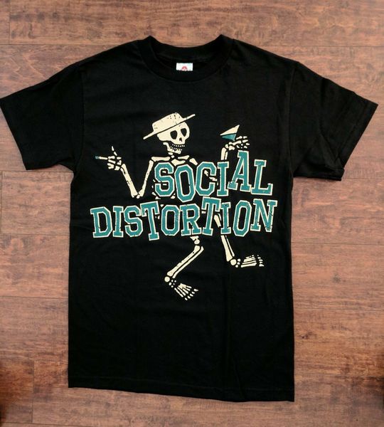 

new social distortion letterman green logo t shirts sport hooded sweatshirt hoodie