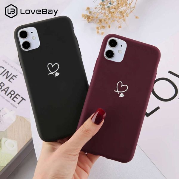 

3lov vip soft tpu back cover, vip 11 12 pro x xr xs max 5s se 2020 6 6s 7 8 plus color love casecf1