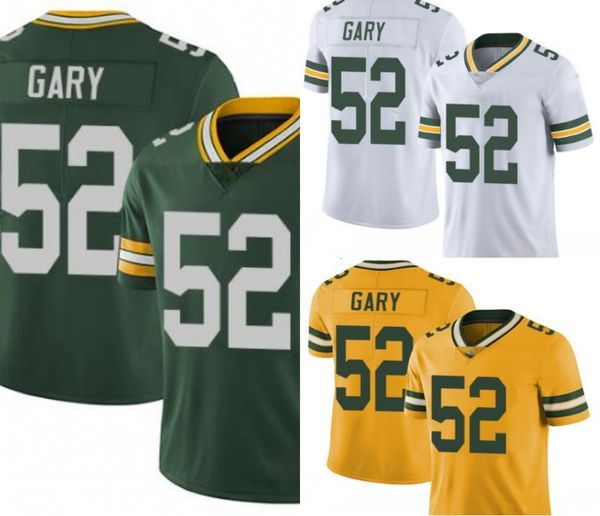 

men #52 rashan gary women youth nfl season vapor limited jersey, Black;red