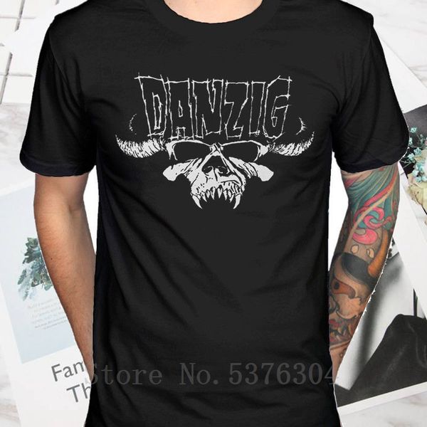 

official danzig logo skeletons laden crown blackacidevil man classic clothing hoodie designers t shirts sweatshirt