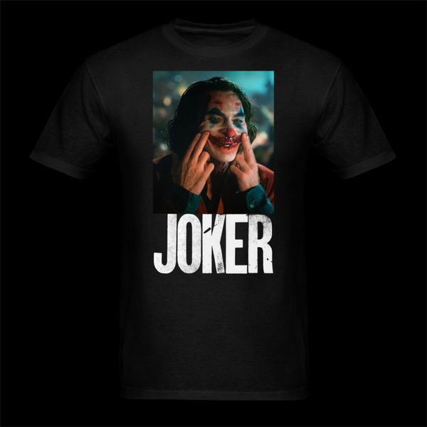 

the joker smile men's t-shirt tee shirt harajuku men sport hooded sweatshirt hoodie