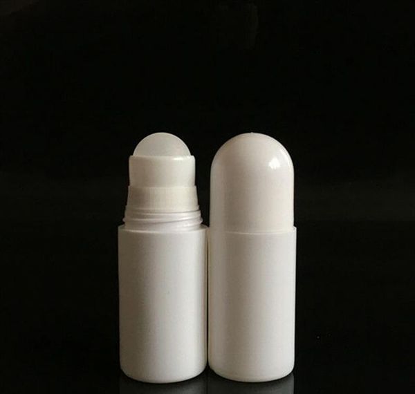 

10pcs roller bottles durable portable functional 50ml plastic bottles roll on for perfumes esse jlluwq sinabag