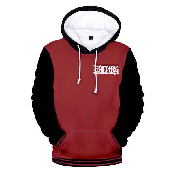 

men's one sweatshirt piece sale pullover black clothes autumn harajuku 3d printed hoodie anime casual gmfpe