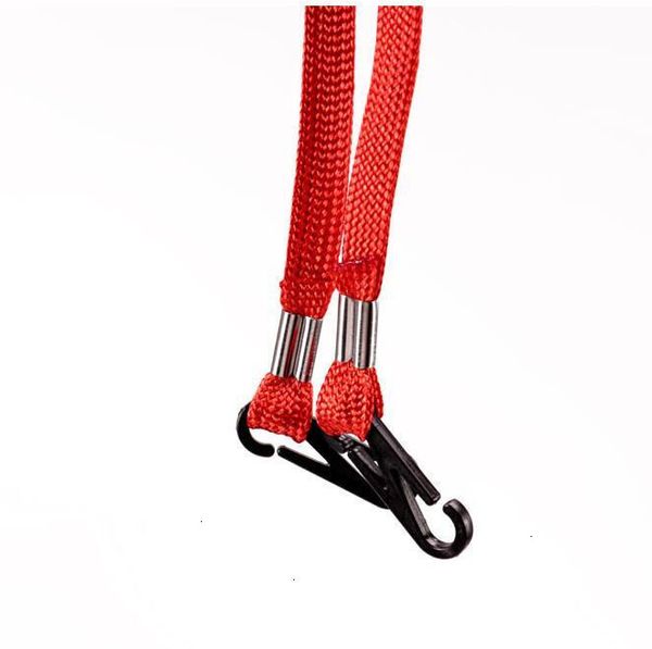 

anti-loss straps lanyard face ear extension masks holder adjustable mask drop protection halter rope hang lanyards lsk801