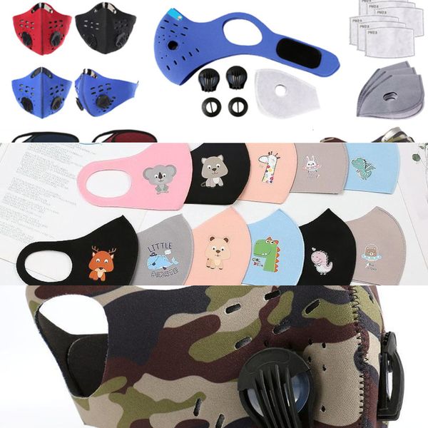 

kids filters mask women 10pcs face men with pm2.5 anti-pollution windproof activated carbon for u6ipu6ip qeff