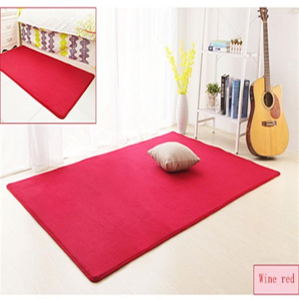

non-slip floor mats living room home carpet area rug bedroom water absorption carpet bathroom kitchen floor rugs l1