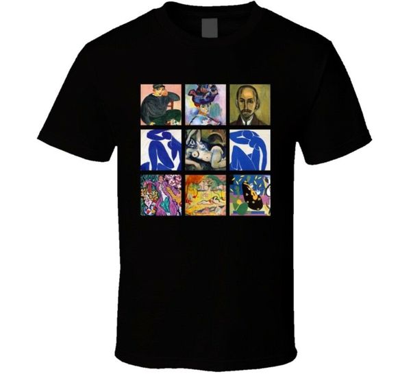 

henri matisse art paintings trendy artsy t shirt sport hooded sweatshirt hoodie