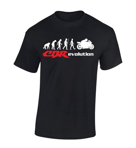 

2018 мода новые top тройники tshirts майка hon cbr 600 f 0 rr evolution motorrad s xxxl летний спорт мужчины толстовка с капюшоном толстовка