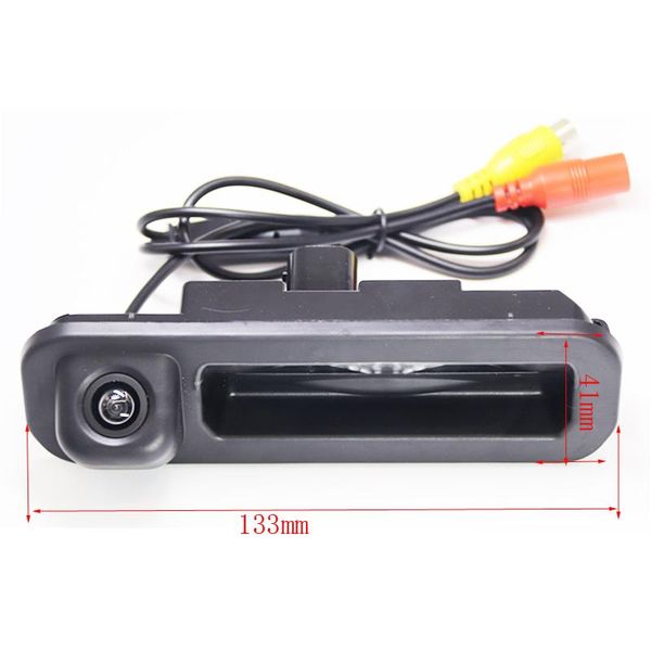 

trunk handle car rear view parking camera for focus 2012 hatchback sedan focus 2012 2013 for 2 3 parking